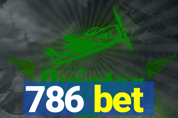 786 bet